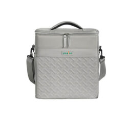 Fashion Leakproof Cooler Bag Female 24CB10006