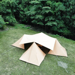 Camping Tarp Shelter