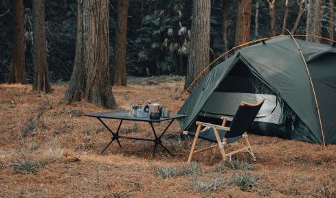 outdoor tent supplier