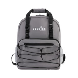 Double-Insulated Cooler Soft Backpack EOLB23-001