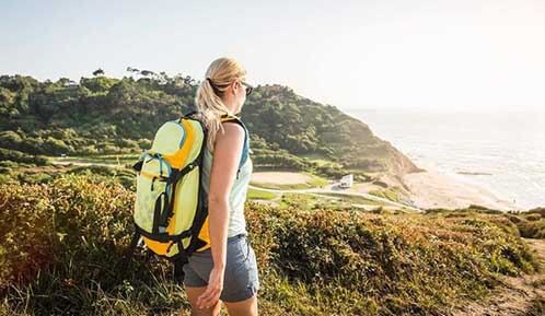 Best Waterproof Backpack 2020