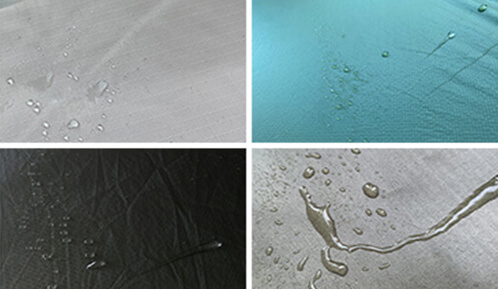 Best Waterproof Tent Material