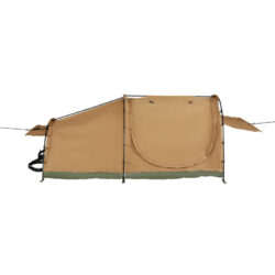 Camping Tunnel Tent