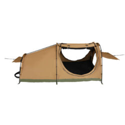 Camping Tunnel Tent