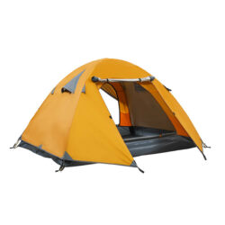 Camping waterproof tent