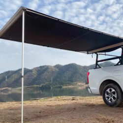 Car Awning Tent