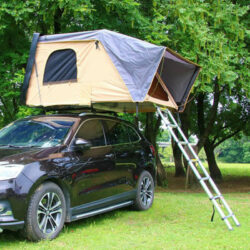Car Roof Top Tent