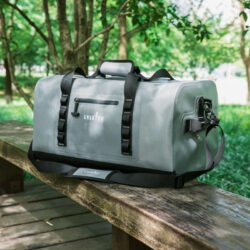 duffel travel bag