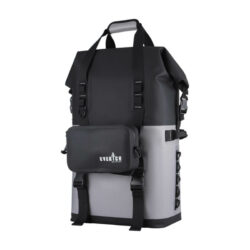 Insulated Backpack Cooler