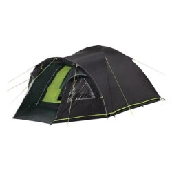 large camping tent