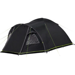 large camping tent