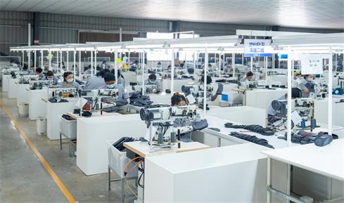 camping gear manufacturer