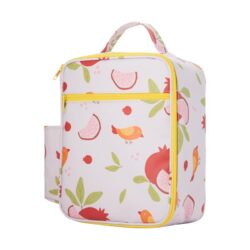 Lunch Bag Insulated Inner Compartment 25CB10012