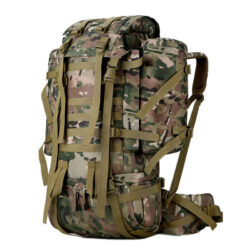 Military Tactical Backpack