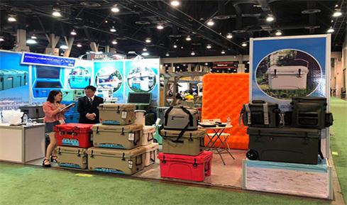 cooler bag manufacturer