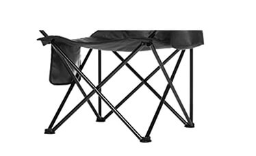 Strong Steel Frame camping chair