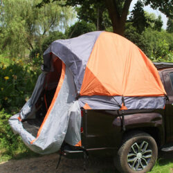 Tent Shelter For Car