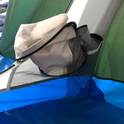 Tent Shelter For Car