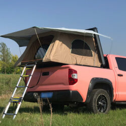Truck Roof Tent
