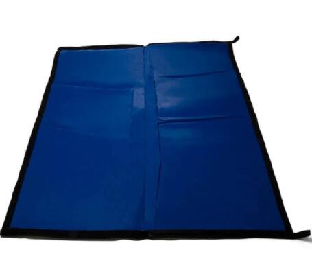 Tuna Bag Fishing Blanket YSOD-FB003