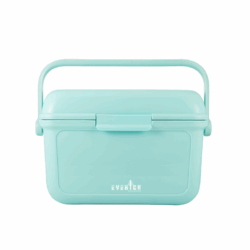 15QT Stylish Colorful Hard Cooler HC20250707