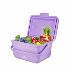 15QT Stylish Colorful Hard Cooler HC20250707