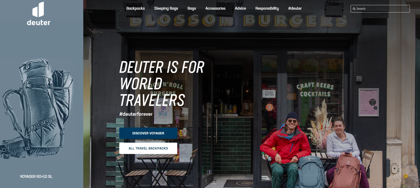 Explore the top 10 well-known backpack brands to know in 2024, featuring trusted names in outdoor gear and stylish designs.