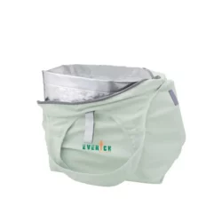 Foldable Polyester Thermal Outdoor Lunch Bag 24CB10004