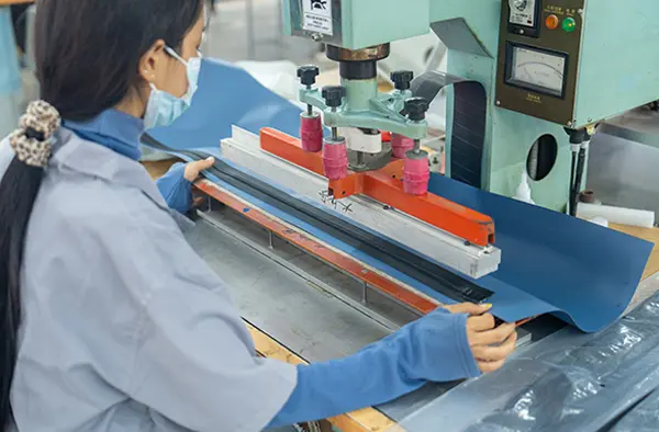 Fast Sampling & Delivery